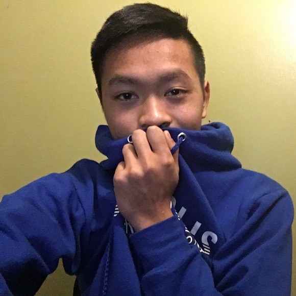 Meet your Posher, Tony - Picture 1 of 1